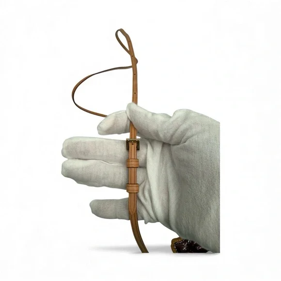 Louis Vuitton Vernis Conte de Fées Butterfly Bag - Rare Collectible Crossbody - Picture 5 of 8